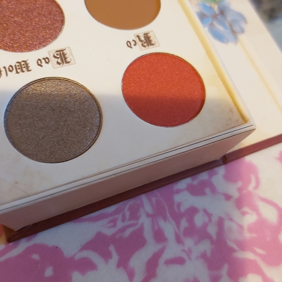 4/$25 Story book cosmetics red riding hood new - Picture 9 of 15